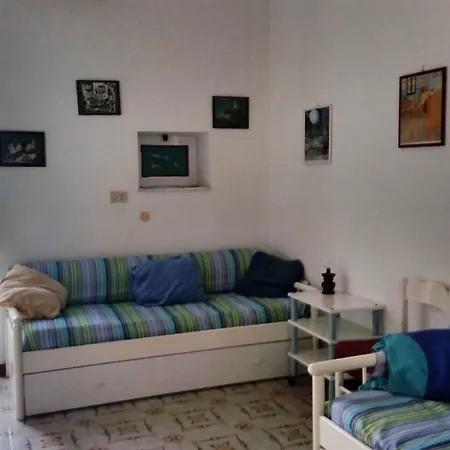 Casa Gatta Σπίτι διακοπών *