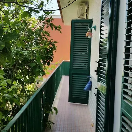 Casa Gatta Σπίτι διακοπών *