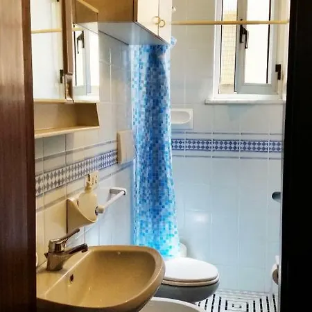 Casa Gatta Σπίτι διακοπών Ίσκια