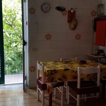 Σπίτι διακοπών Casa Gatta Ίσκια