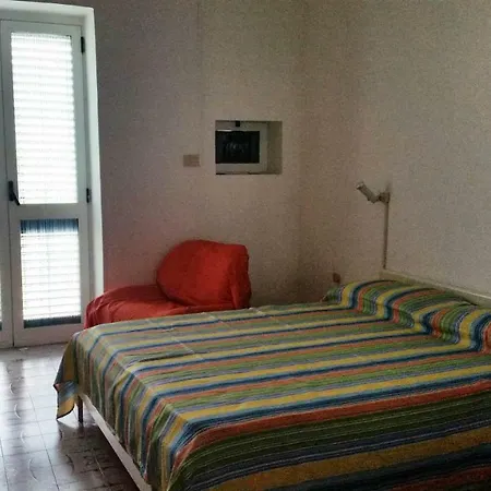 Σπίτι διακοπών Casa Gatta Ίσκια