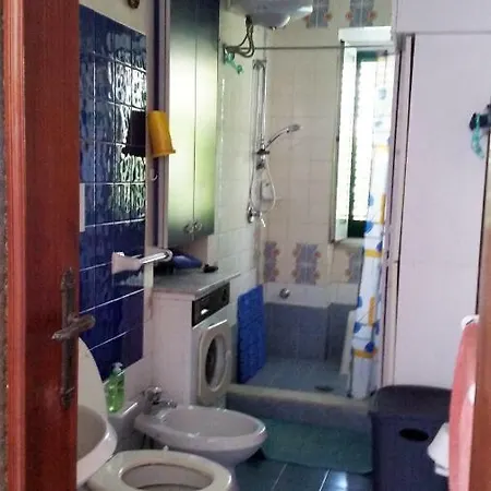 Casa Gatta * Ίσκια