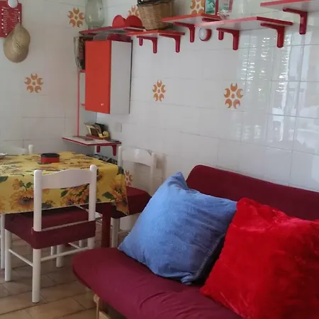 Σπίτι διακοπών Casa Gatta