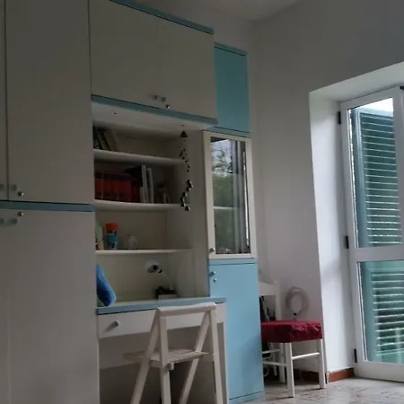 Σπίτι διακοπών Casa Gatta *